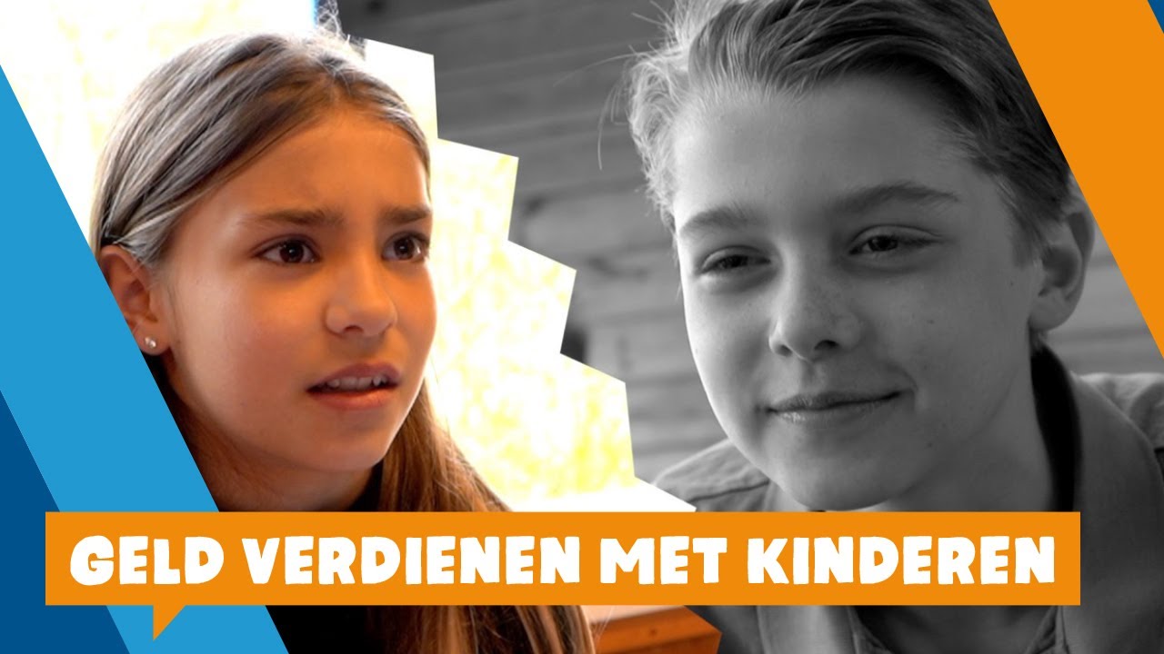 🎬 Rotkinderen - UNICEF Kinderrechten Filmfestival