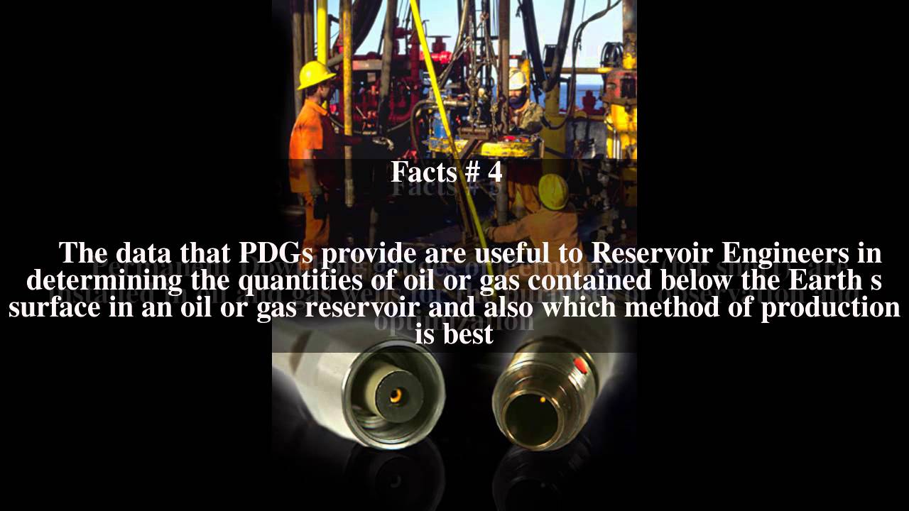 Permanent Downhole Gauge Top # 10 Facts