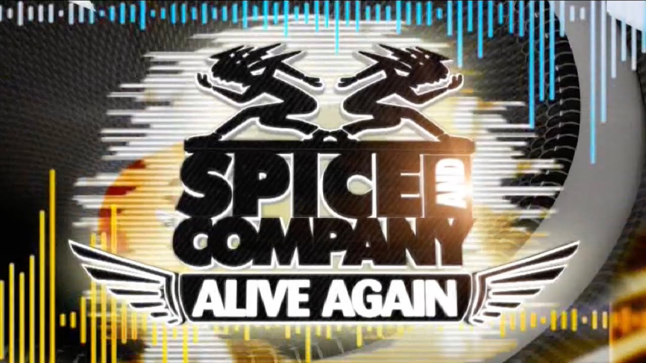 SPICE ALIVE AGAIN