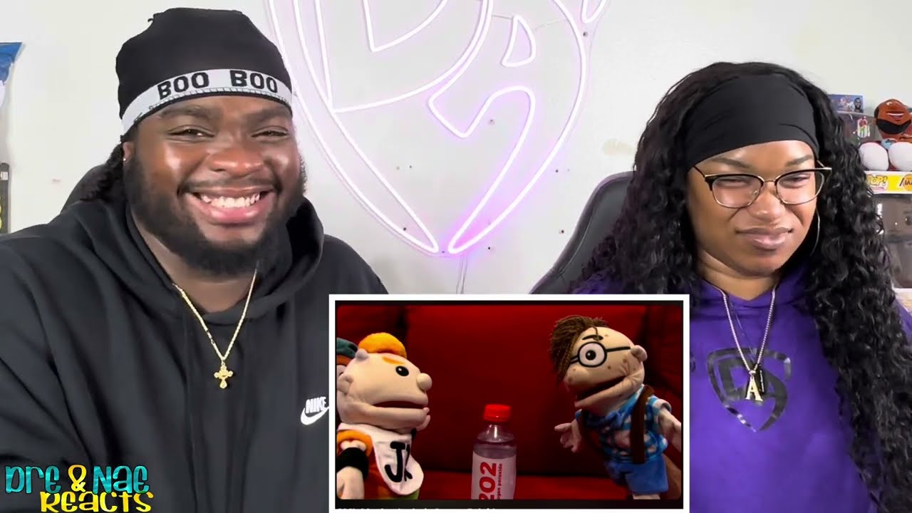 ФИЛЬМ SML: РЕАКЦИЯ НА СПОРТИВНЫЕ НАПИТКИ ЮНИОРОВ