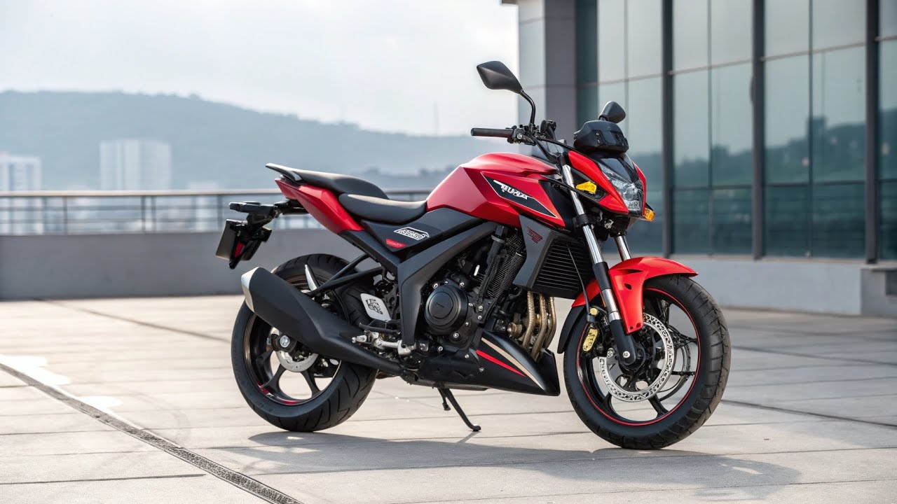 2026 TVS Apache RTR 160 2V Finally launched!!!