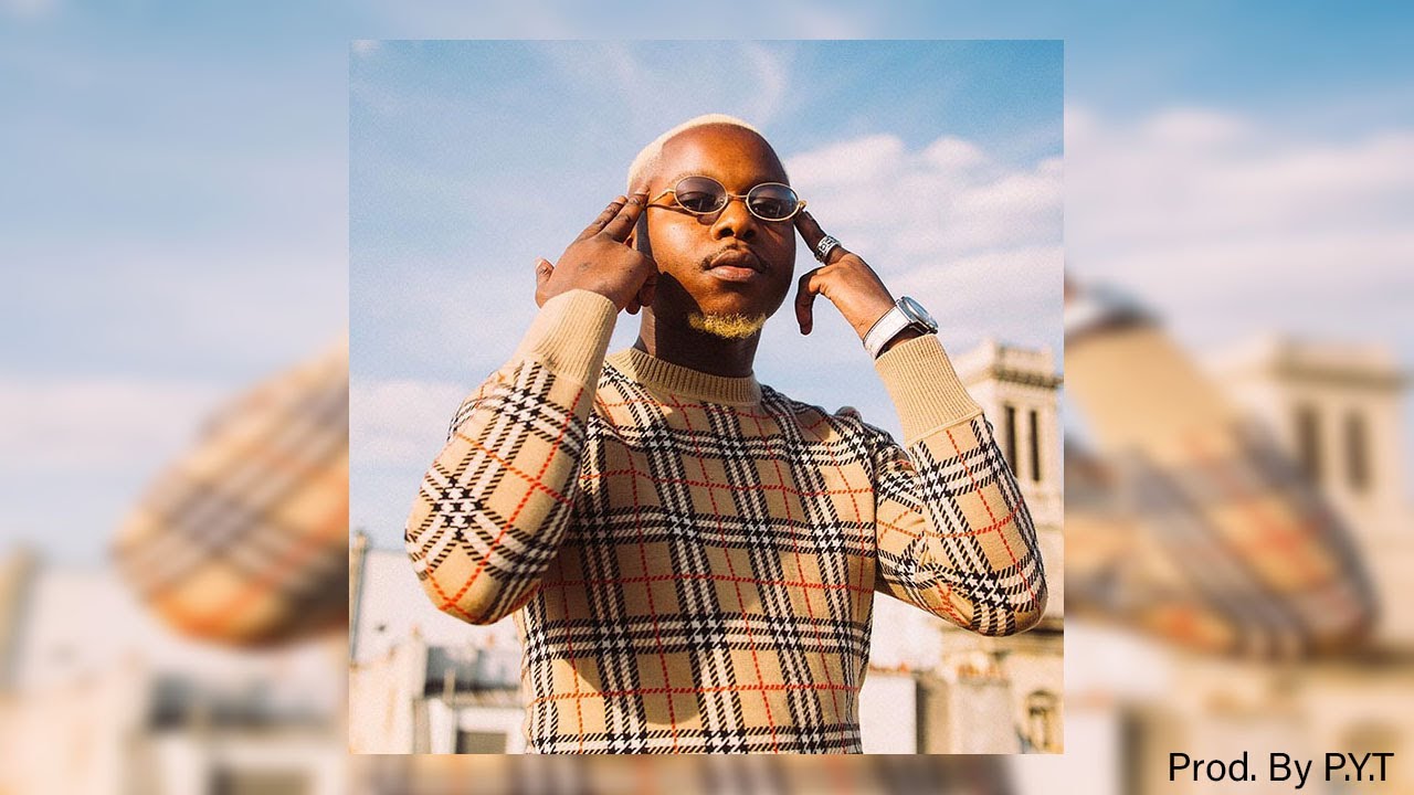 [FREE] Leto Type Beat 2021 - 