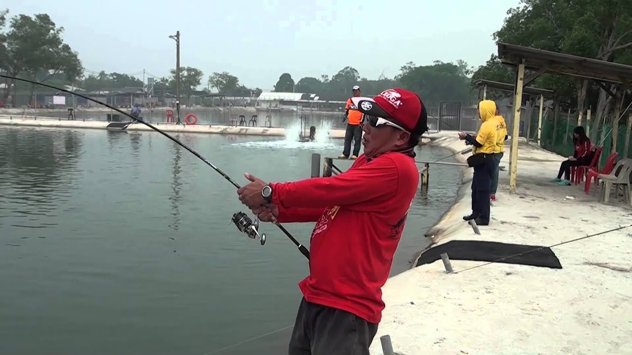 XZOGA FISHING ROD ROCK PYTHON 7''0'