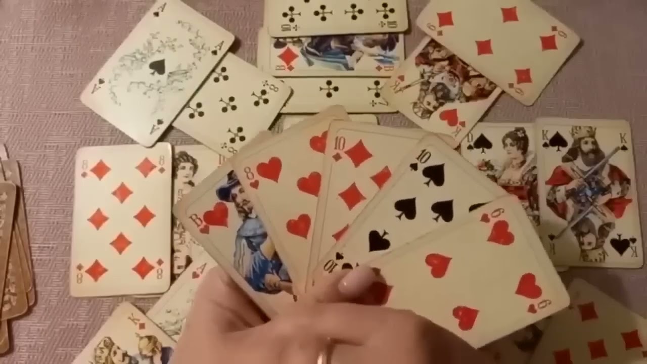❤️♣️❤️ 200% ЧТО ТАЙНОЕ СТАНЕТ ЯВНЫМ! ? ❤️