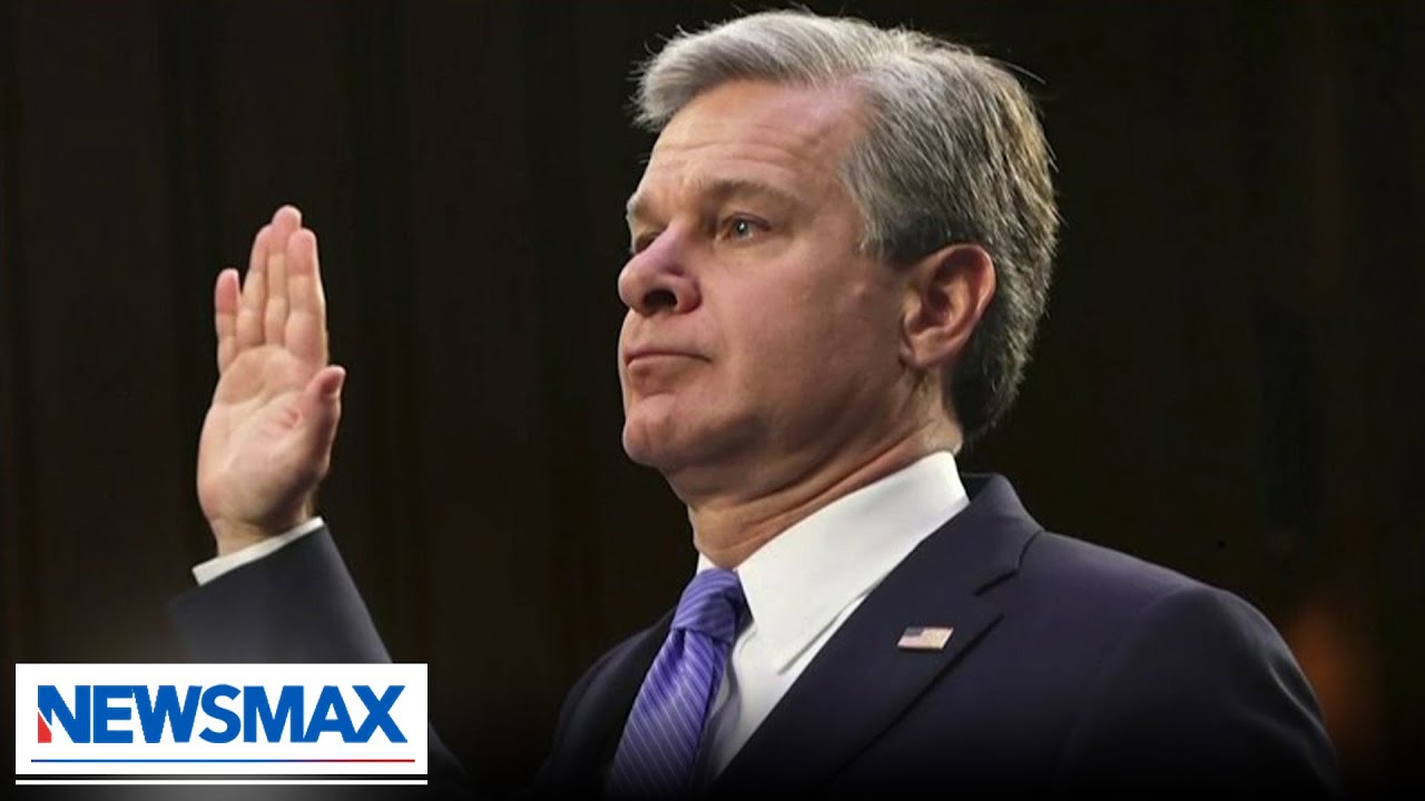 Another example why Americans don't trust the FBI | Alison Maloni | Wake Up America