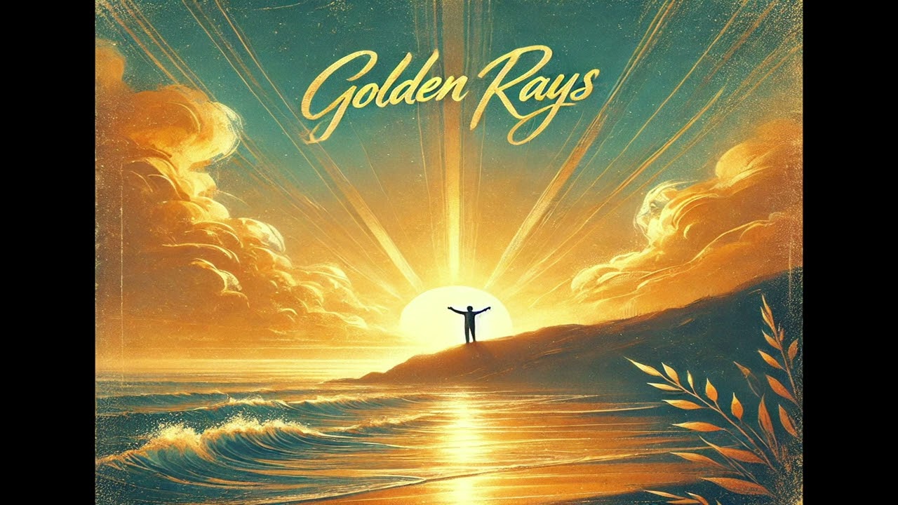 Golden Rays || Loose Notes Official Music