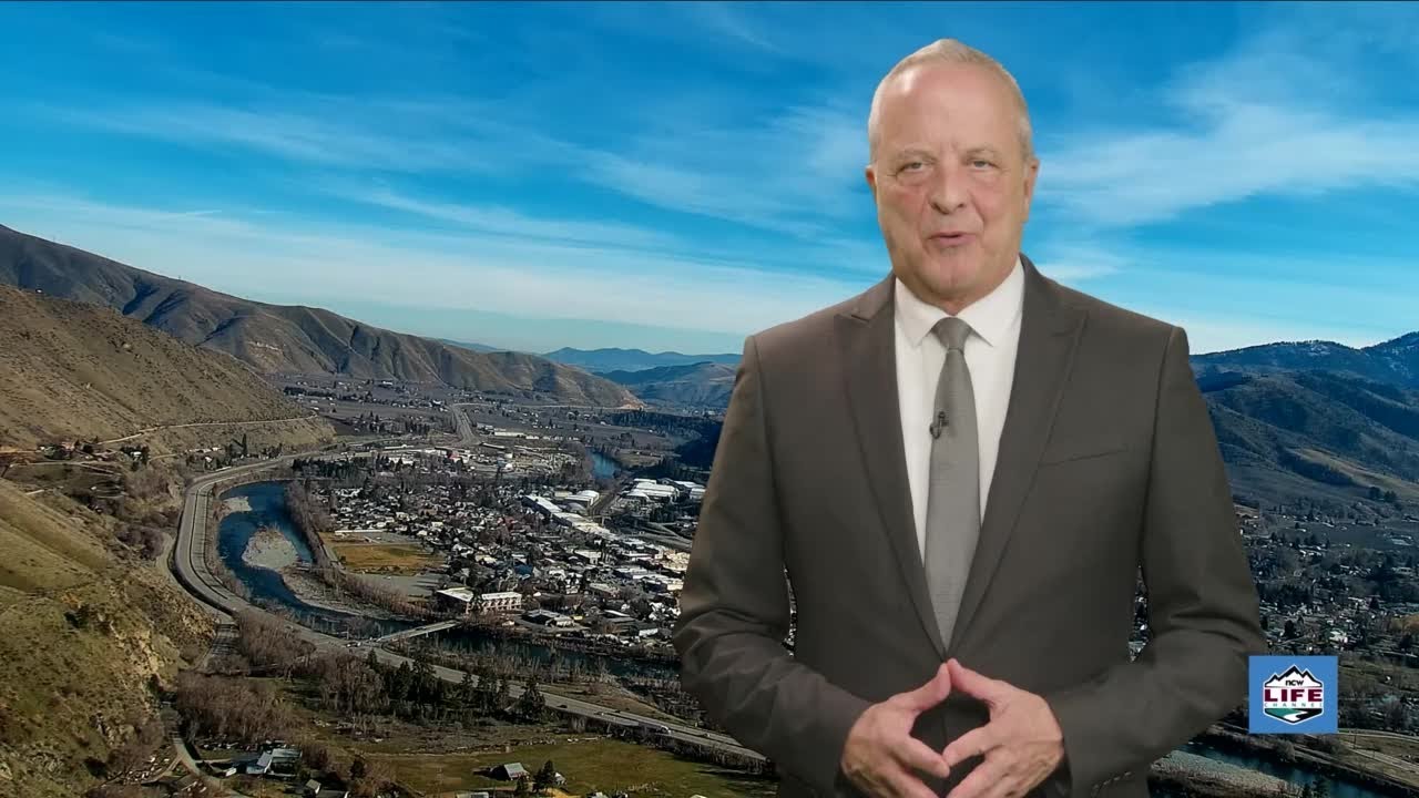 NCWLIFE Weather 3-2-26