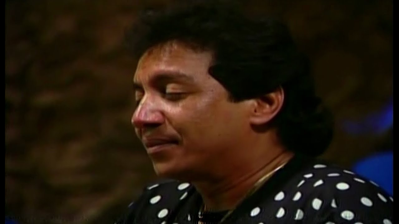 ROMANTICO ''Joya Musical'' - Diomedes y Juancho 1990