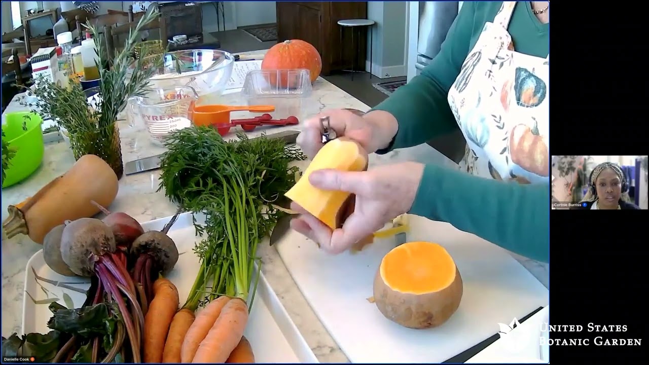 Fall Recipes: Roasted Beet and Carrot Salad with Burrata and Baked Winter Squash Casserole