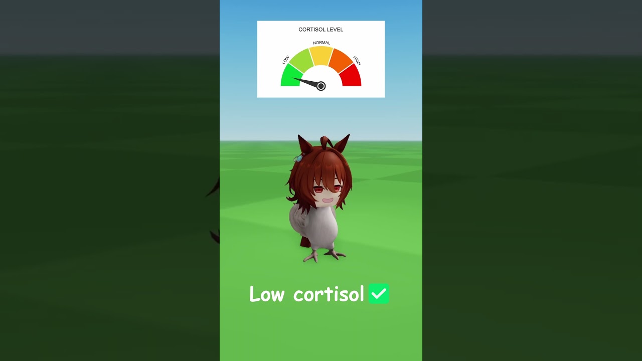 Uma Musume - Low Cortisol ✅ #roblox #robloxanimation #kamguyza