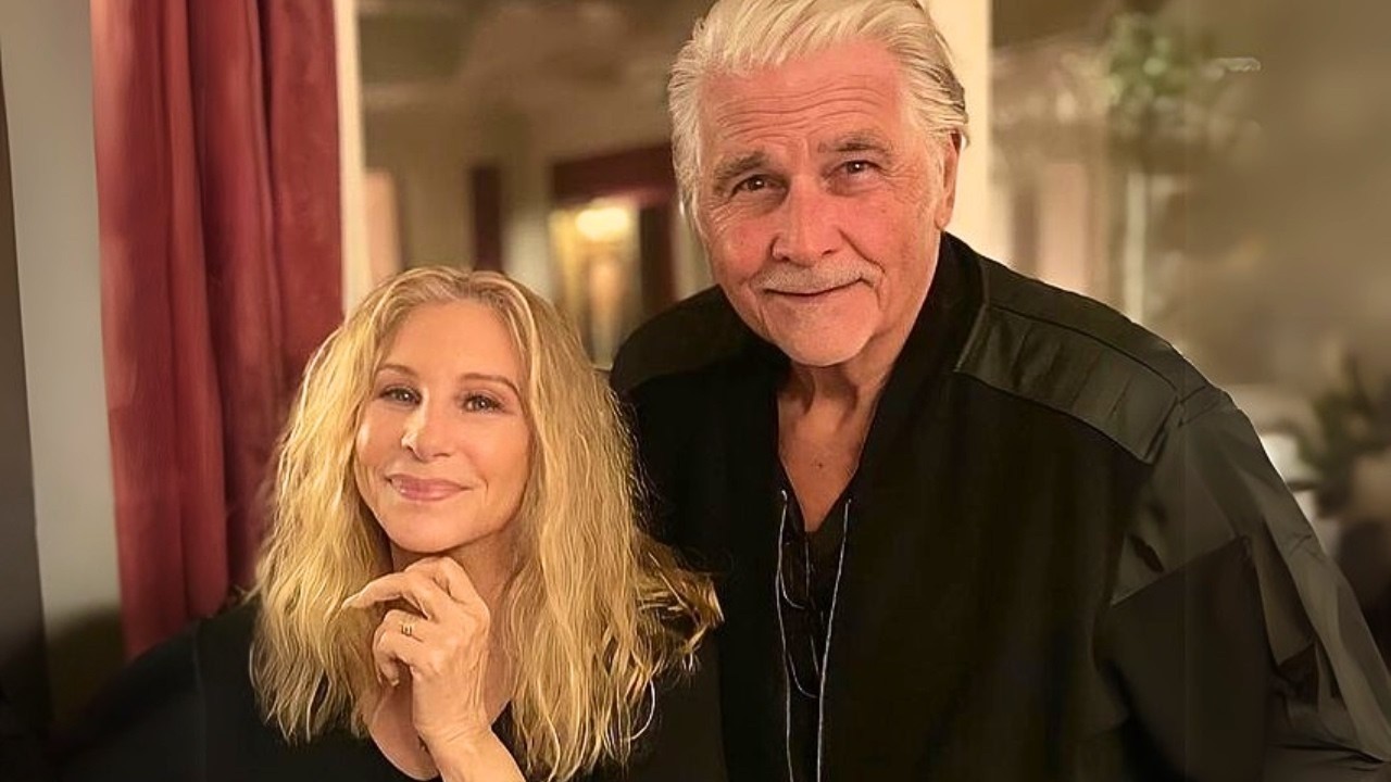 Barbra Streisand házassága hivatalosan is túl van a furcsán