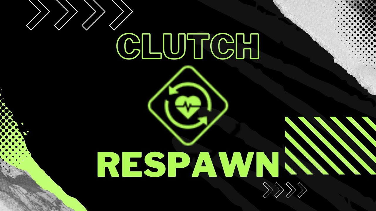 THE MOST CLUTCH RESPAWN IN APEX LEGENDS HISTORY