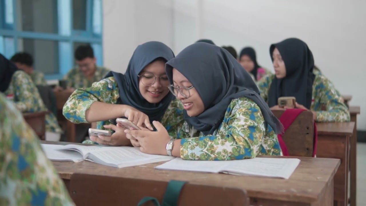 Integrasi Platform Educational Technology EdTech Zep Quiz dalam Pembelajaran Bahasa Inggris