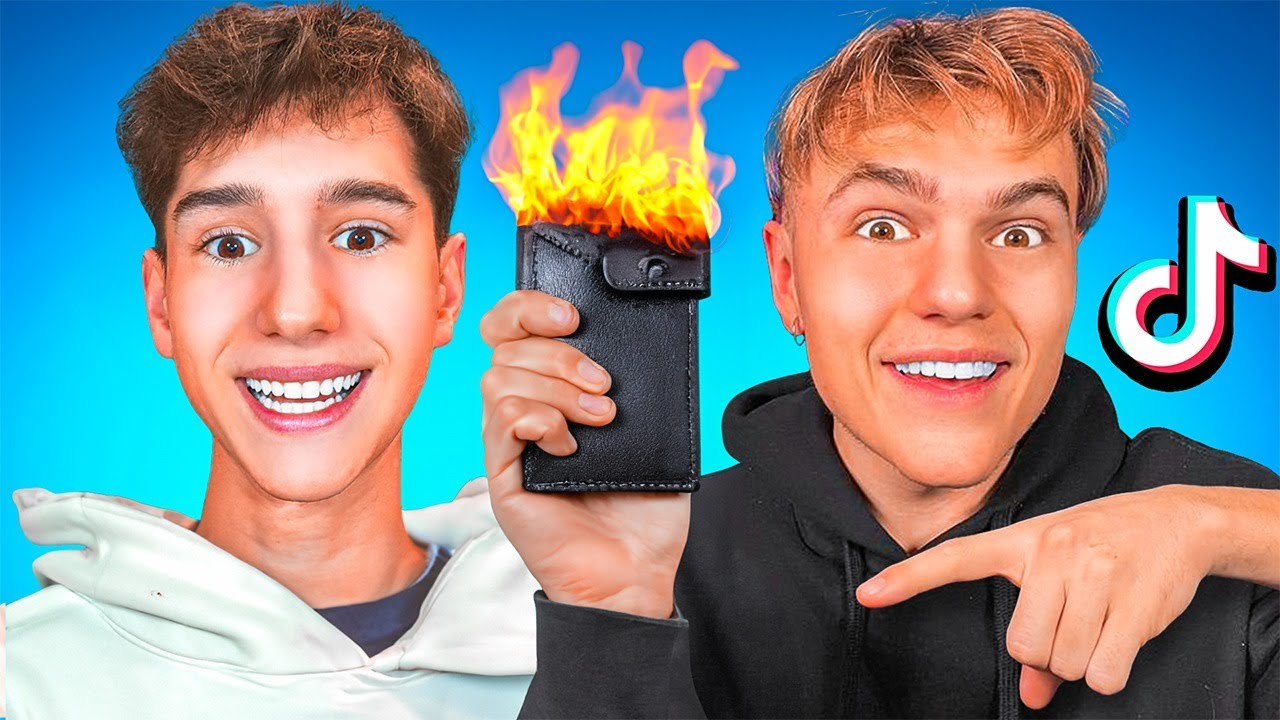 Provo i 100 GADGET più VIRALI di TikTok!