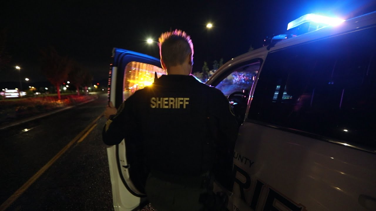 Portland, Oregon Street Racing Enforcement