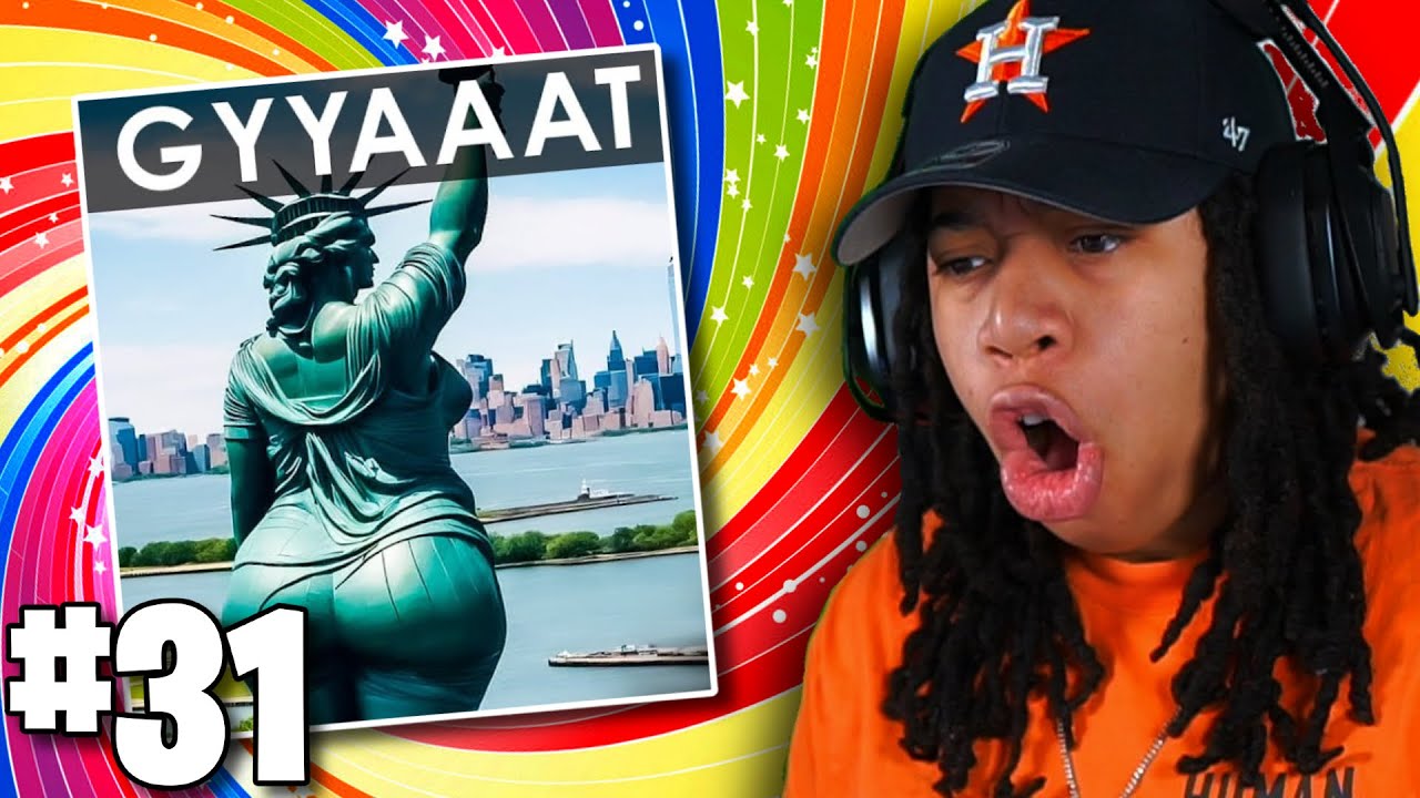 Try Not To Laugh CHALLENGE #31