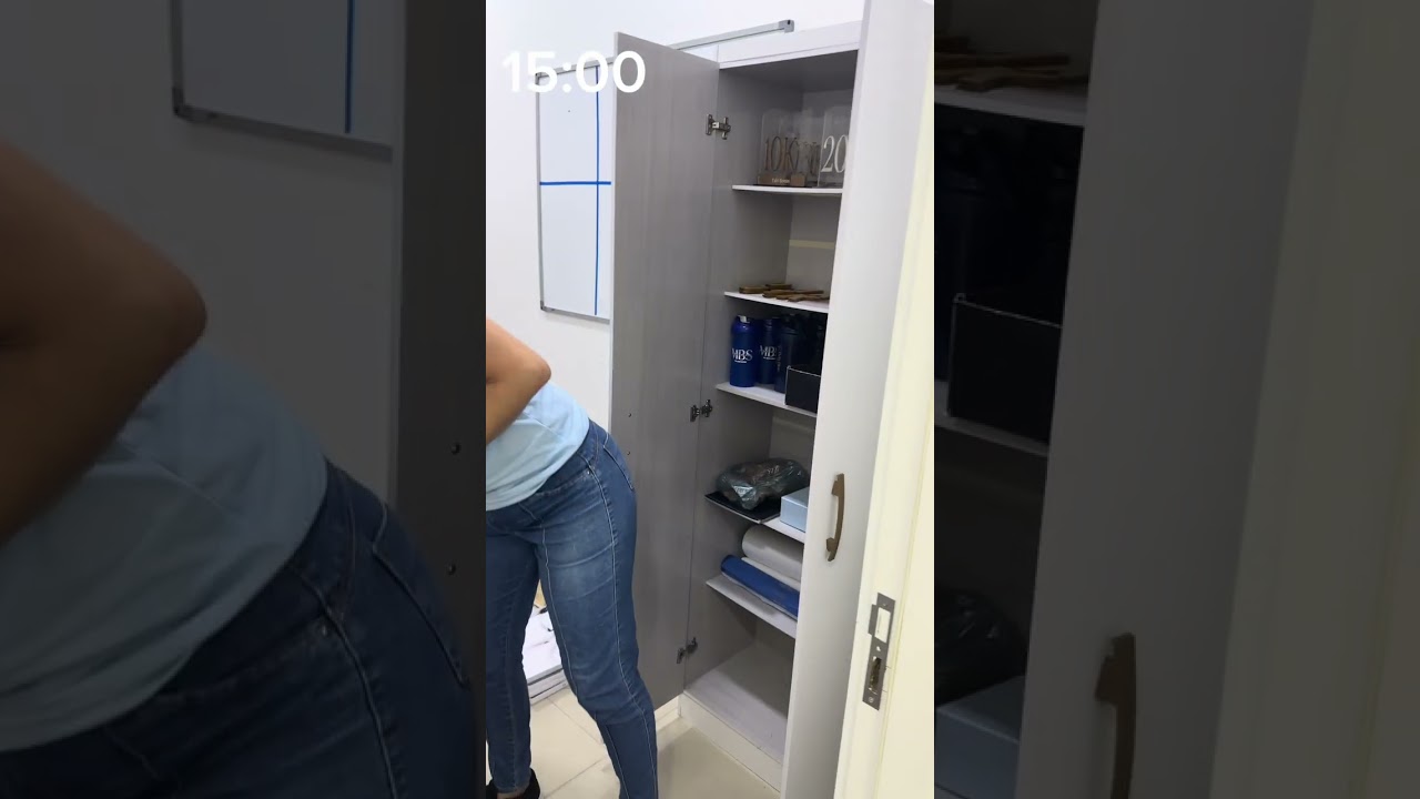 VLOG- TIREI TODAS AS PESSOAS DA MINHA EMPRESA 