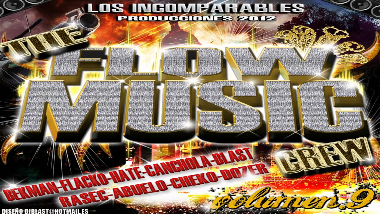 La Negra Get Busy Dj Bekman ★CUMBIATON★ 2012