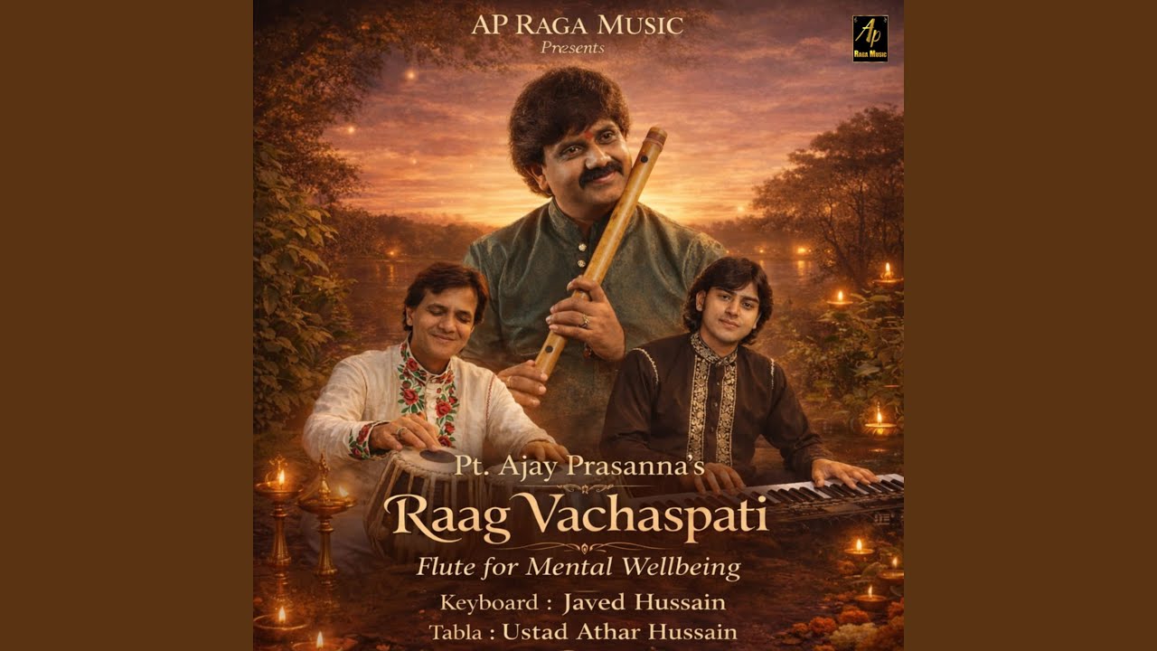 Raag Vachaspati