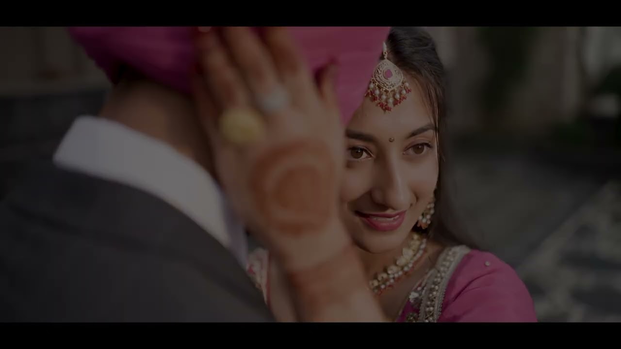 Same Day Edit | Parvinder & Ravneet | Kamal Photography Barwali | M +91- 95927 25078 97814 90030 |