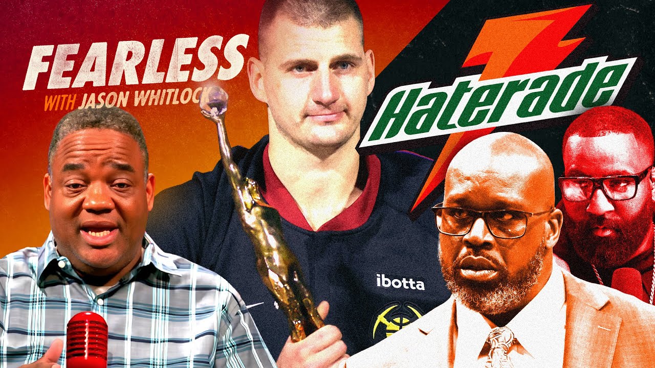 Nikola Jokic Confirms His NBA MVP Status Despite the Race-Based Hate | Ep 694