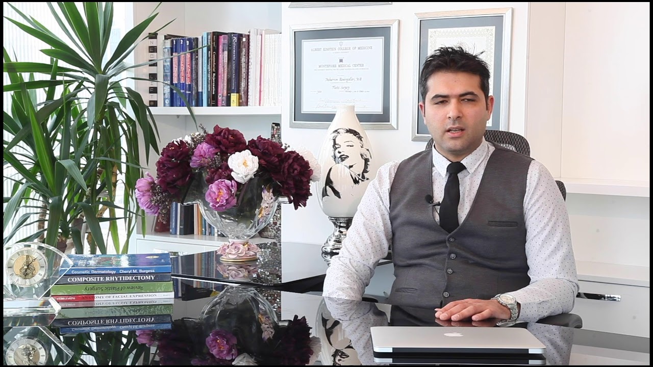 Yanak Estetiği /Bişektomi /| Dr. Selçuk Yüce / Estetik Cerrahi / Estetik /Güzellik
