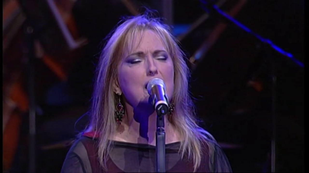 Veronika Fischer - Dass ich eine Schneeflocke wär 2007