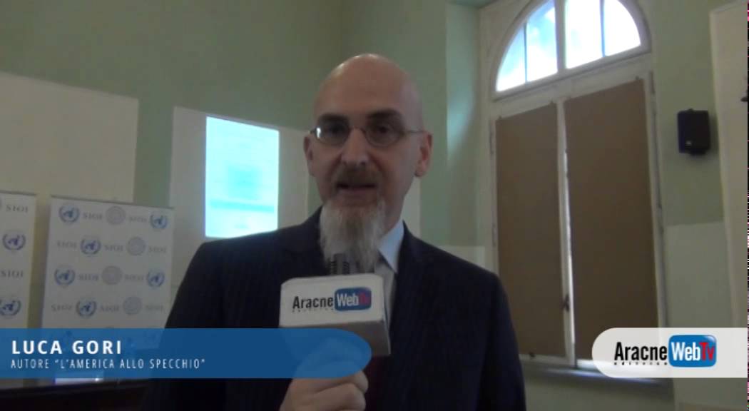 Intervista a Luca Gori