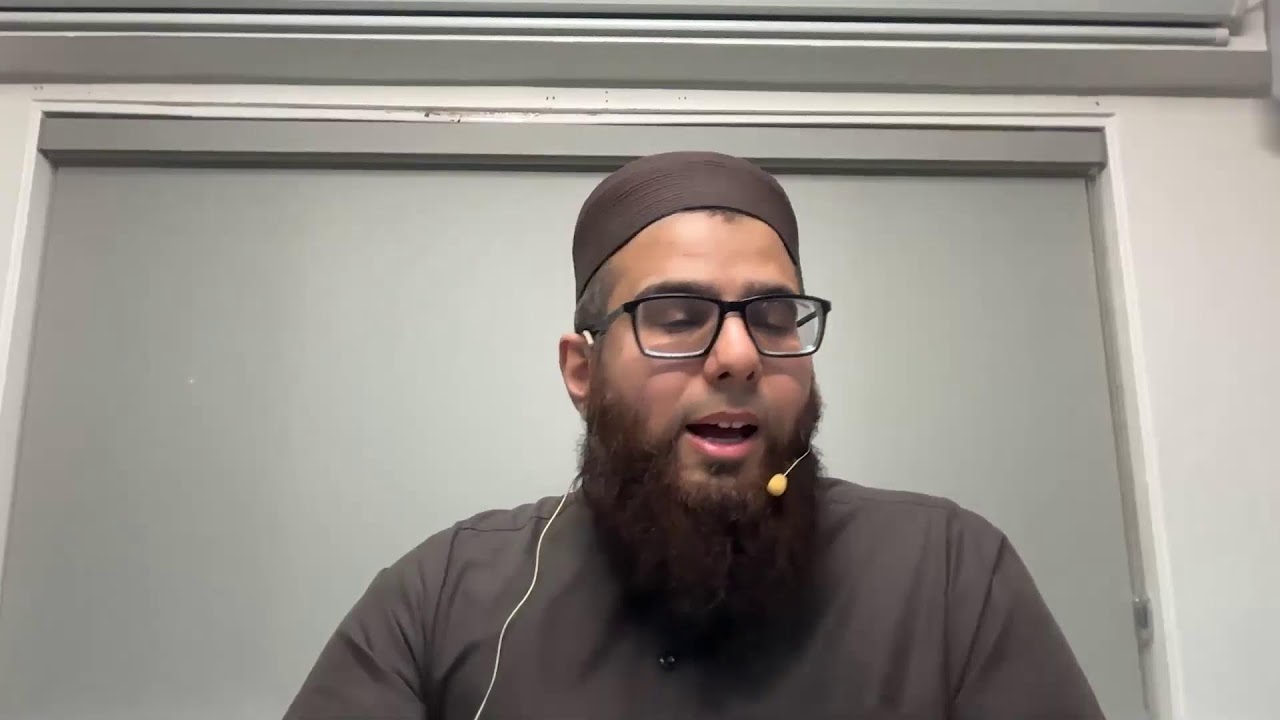 Sūrah al-Fātiḥah – A Deep Dive - Verse 04 – Part 09