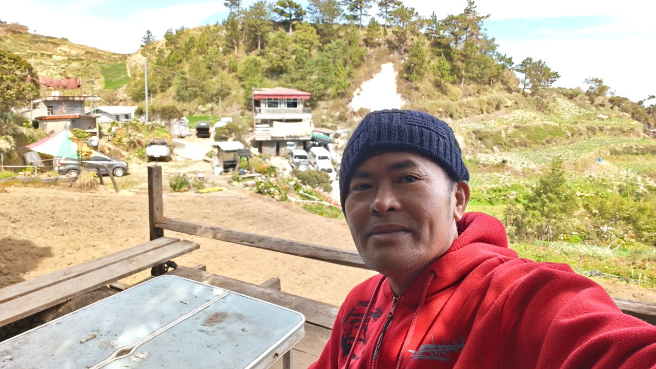 Ebong Travel Vlog is live! mt pulag