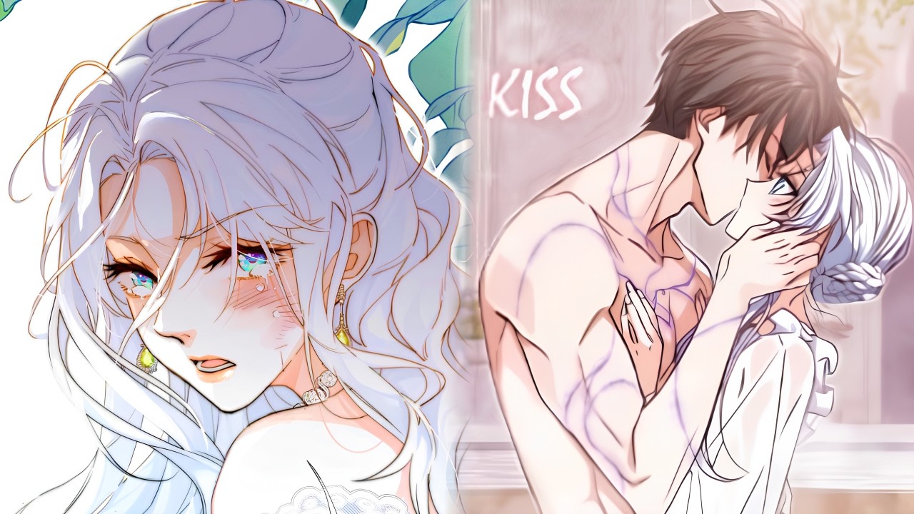 Her Blood is His Only Salvation... and a Reason to Marry Her | Manhwa Recap