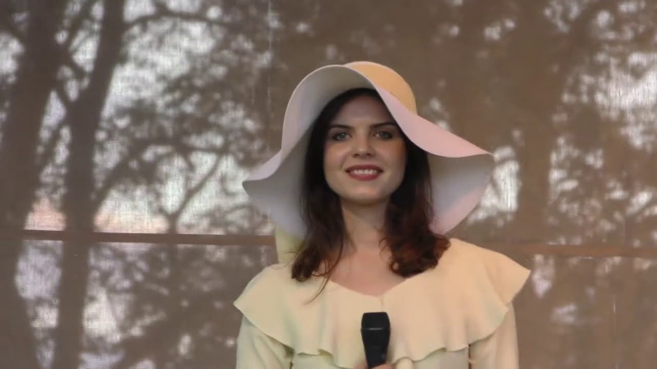 Koncert Katarzyna Zawada Konojad 23.08. 2020