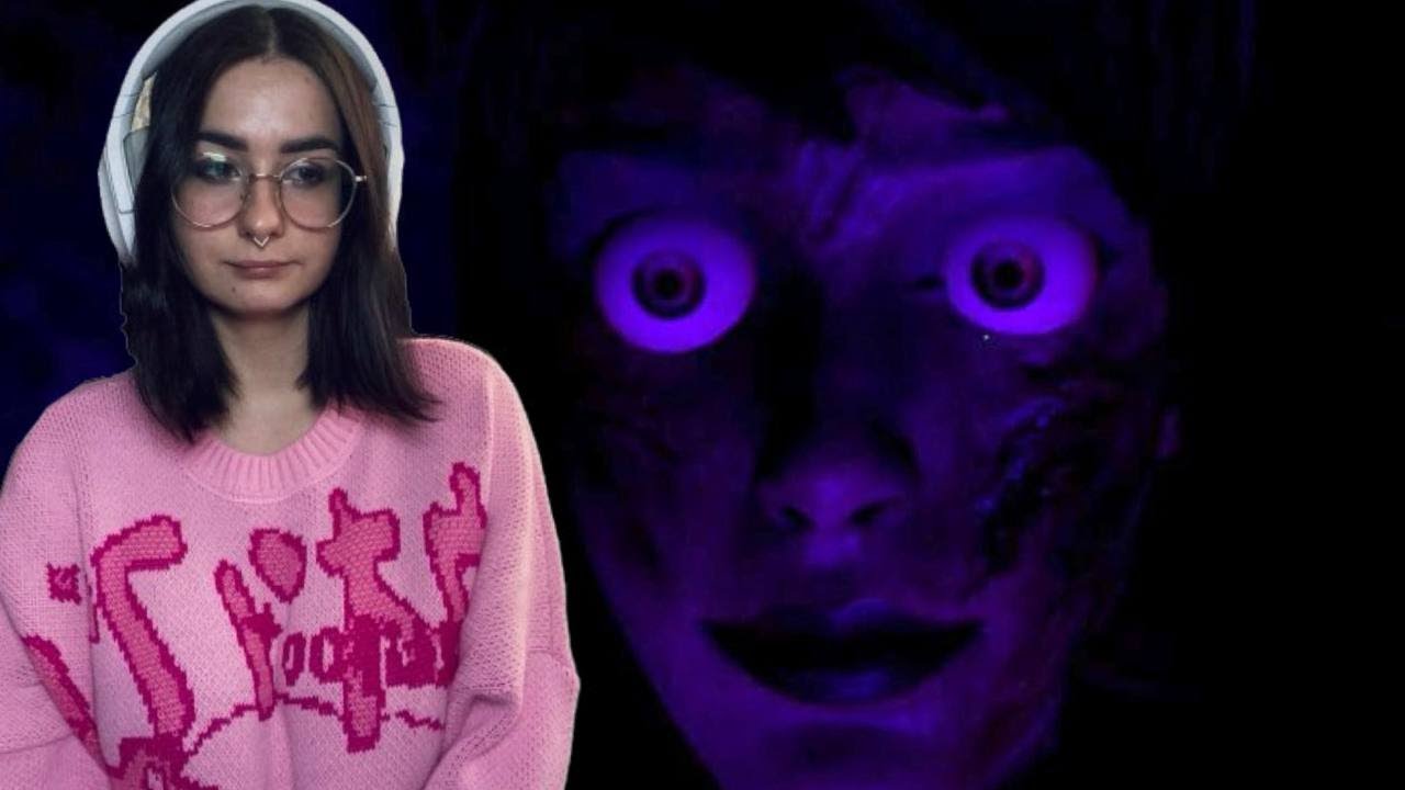 Не смотри так на меня Reflection