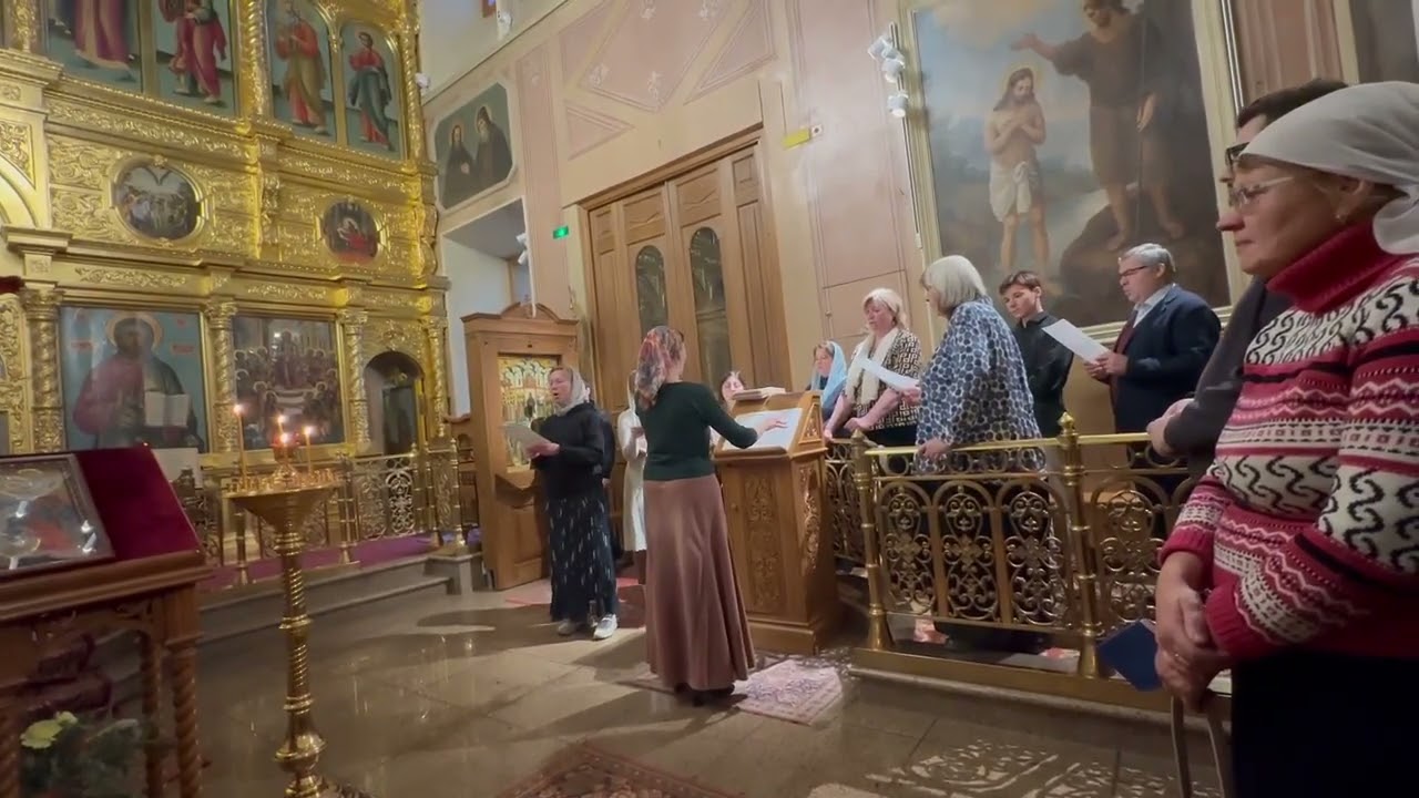 Я. Чмелев 