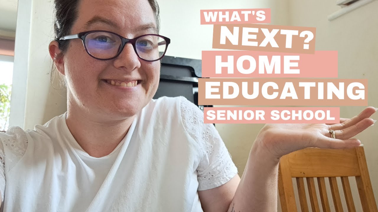 Home Education UK | What's Next? Home Educating High School or Local Secondary School...?