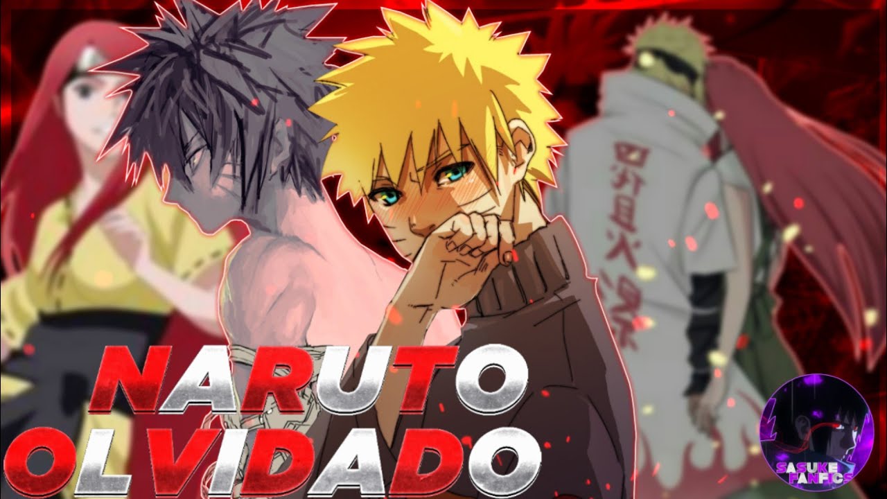 Qhps Naruto Era Olvidado por su madre , tenia 2 hermanas y tenia el sharingan capítulo 1 parte 1/2