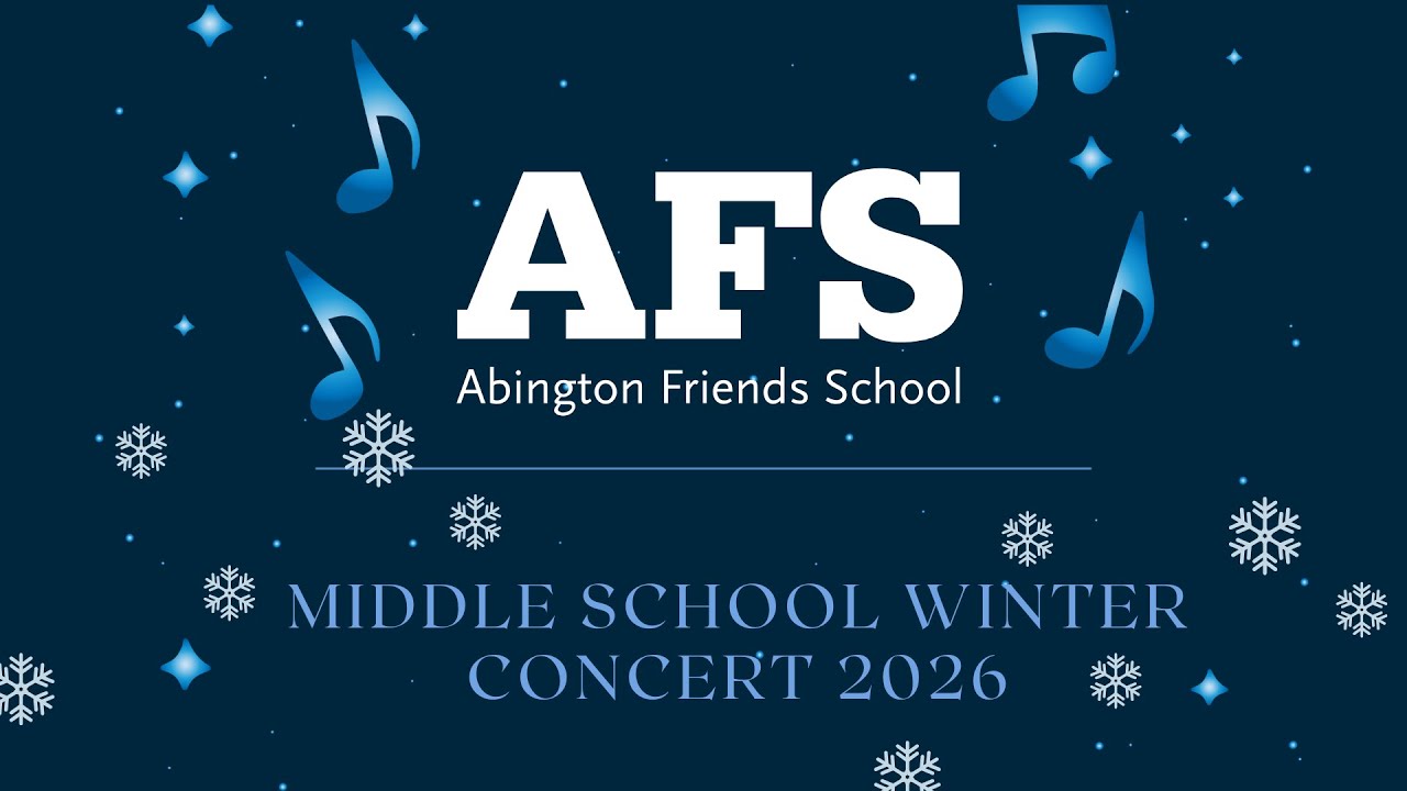 MS 7/8 Winter Concert