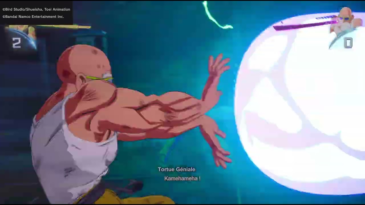 DRAGON BALL: Sparking! ZERO_20241222160316