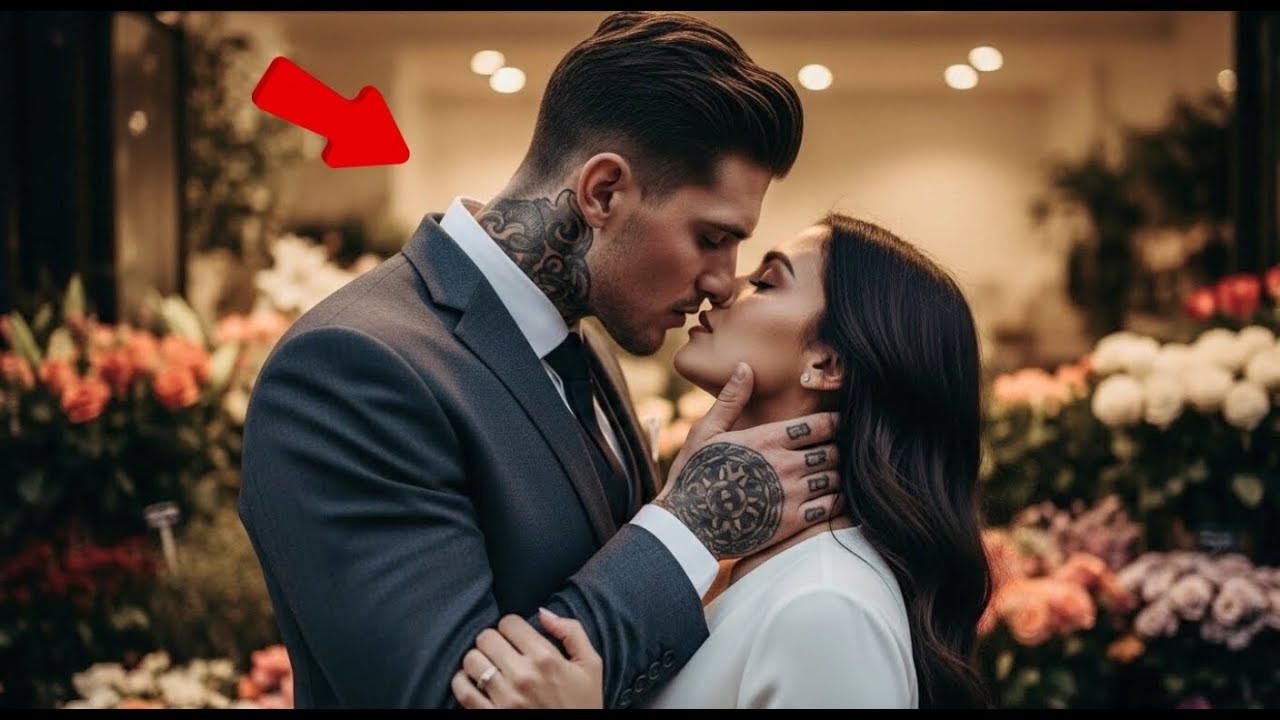 She Woke Up In His Mansion With A Ring—Mafia Boss “You Became My Wife Last Night. Accept It.”