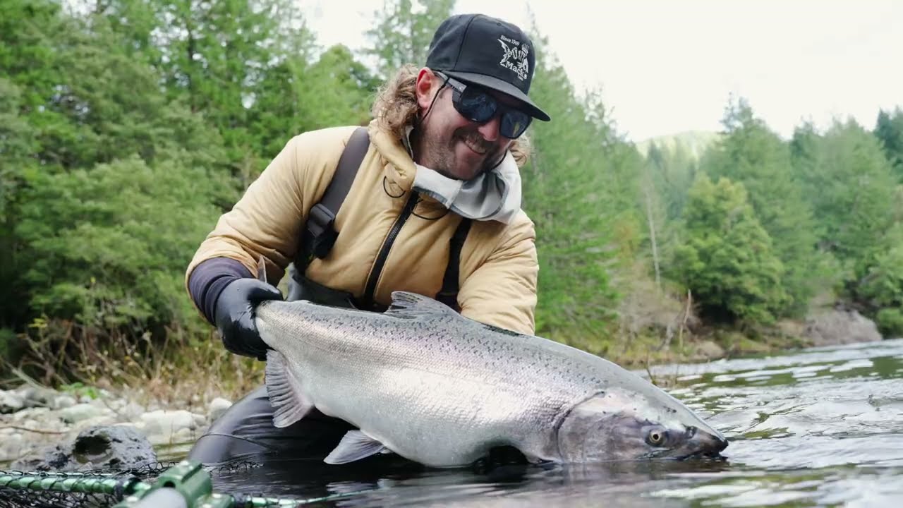 Cross Current Film Tour Hype Trailer Ft. @bigwaterguy @OutdoorChefLife @FishingTheOdds