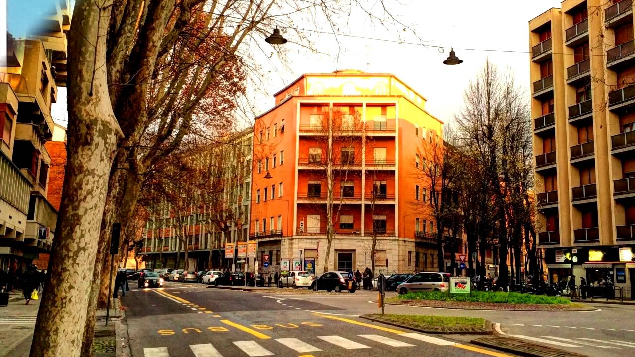 Prato Ieri e Oggi