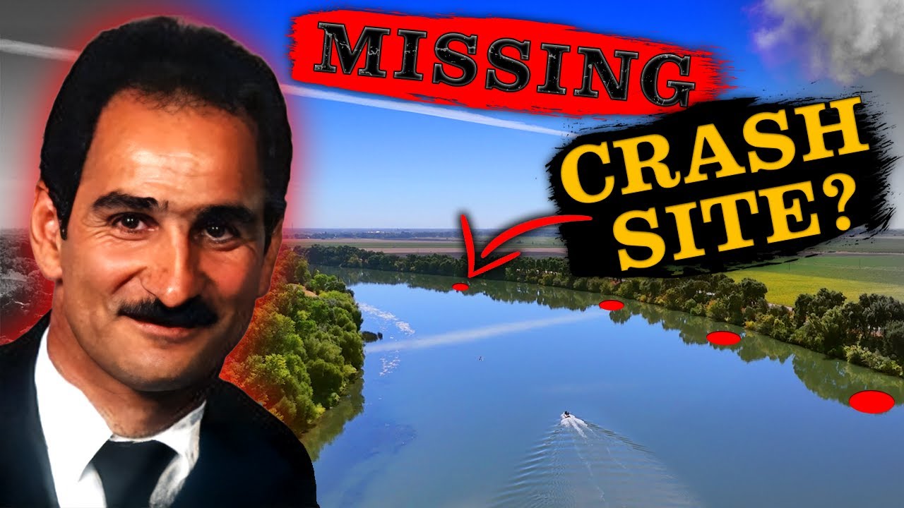 25-Year Family Nightmare: The Search for Henry Moreno