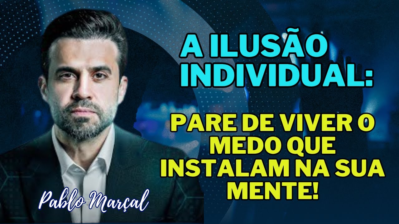 Medo é Ilusão Individual O Código Secreto para Desconectar a Raiz da Morte e Viver o Propósito Imort