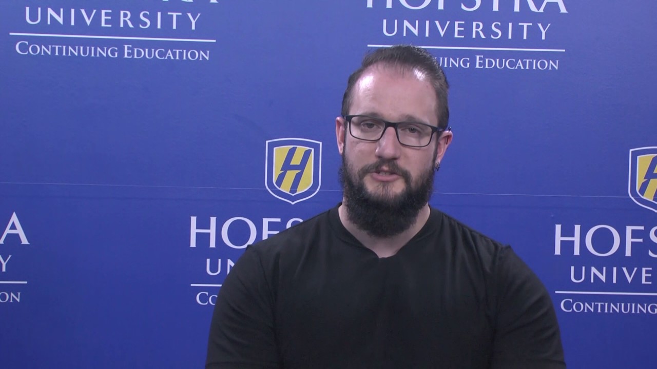 Sports Strength and Conditioning Camp: Hofstra Univeristy
