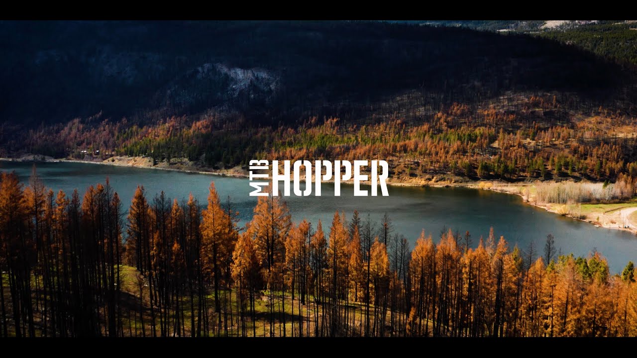 MTB Hopper 2022 Line Up | Geoff Gulevich