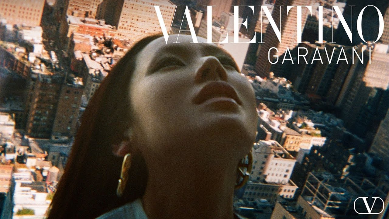 Valentino L'École | Son Ye-jin