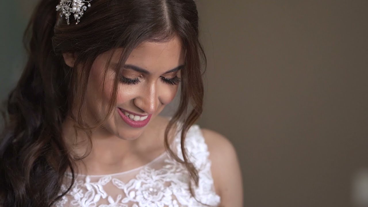 Muslim Wedding Trailer | Durban, South Africa | Usraa & Imraan