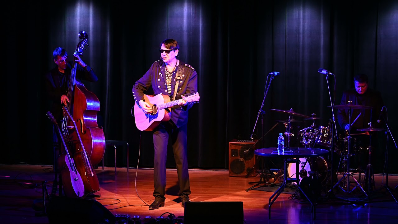 Maciej Maleńczuk  - Ostatnia nocka