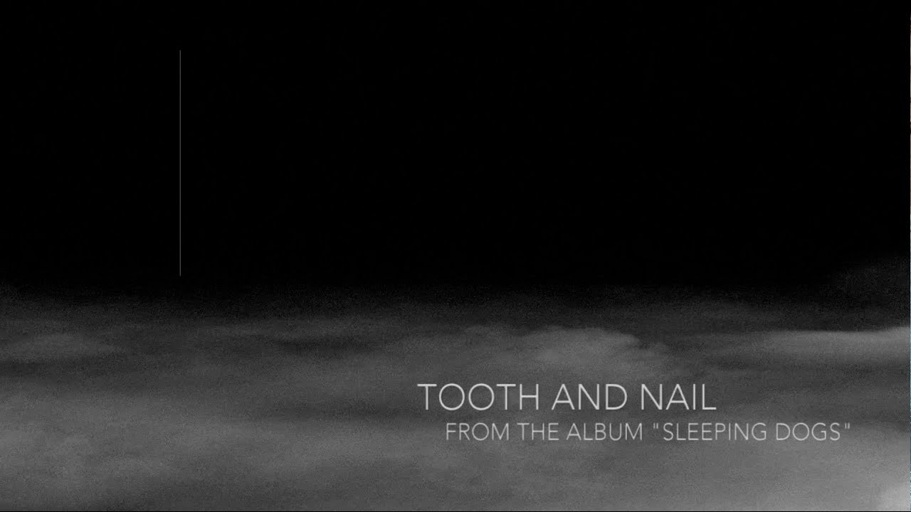 Jeff Plankenhorn - Tooth and Nail ft. Ray Wylie Hubbard (Official Video)