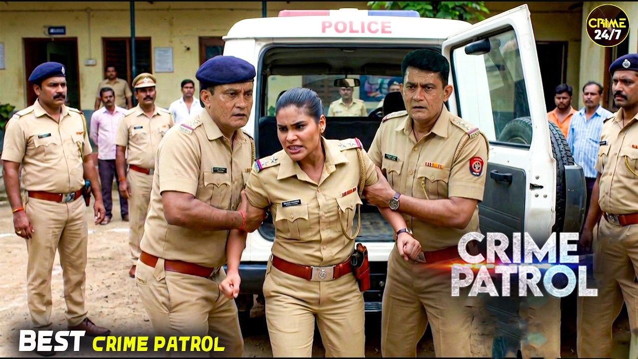 #odisha Crime | Crime Exposed 2026 | Crime Patrol | New Season #truestory